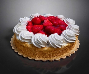 Modern Bread Cake-ID:302047973