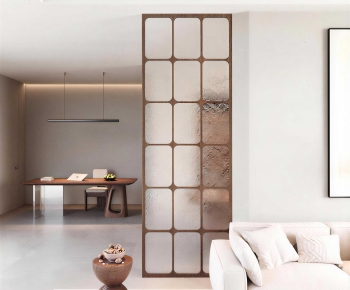 Modern A Living Room-ID:809860949