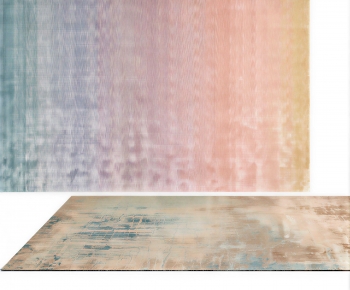 Modern The Carpet-ID:851142884