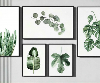 Nordic Style Painting-ID:280123003