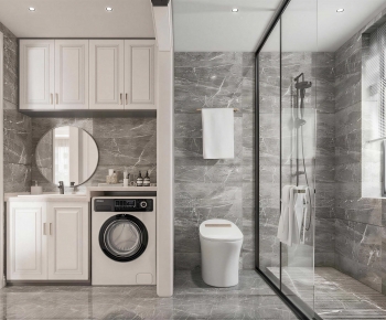 Modern TOILET-ID:615739865