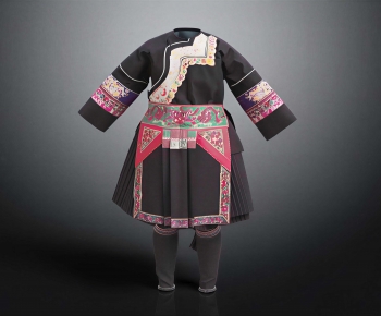 Chinese Style Clothes-ID:200140004