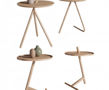 Modern Side Table/corner Table-ID:433260923