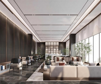Modern Negotiation Area-ID:106349073