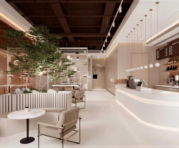 Modern Cafe-ID:100820165