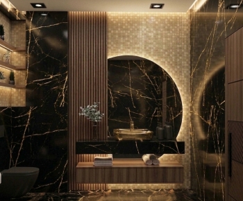 Modern TOILET-ID:898638965