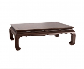 American Style Coffee Table-ID:175131089