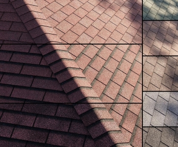 Modern Building Component-ID:999510051