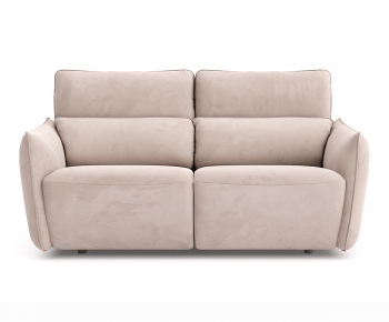 Modern A Sofa For Two-ID:697288997