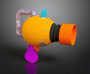 Modern Toys-ID:542354118