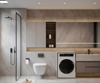 Modern TOILET-ID:533173085