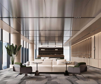 Modern Reception Hall-ID:516551023