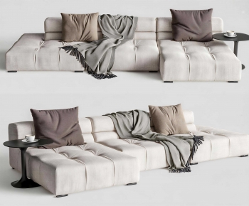 Modern Corner Sofa-ID:303229095