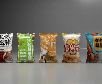 Modern Snack-ID:285655984