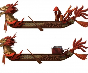 Chinese Style Ship-ID:911830904
