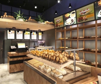 Modern Bakery-ID:621590696