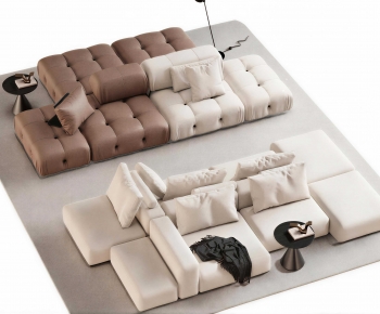 Modern Multi Person Sofa-ID:715671066