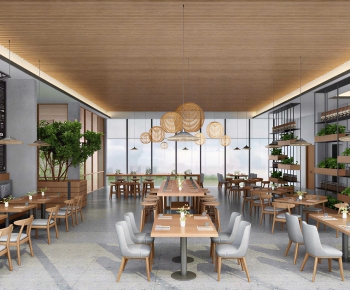 Modern Restaurant-ID:142576937