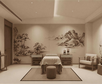 New Chinese Style SPA Foot Bath-ID:286951143