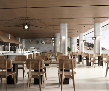 Modern Restaurant-ID:349710065