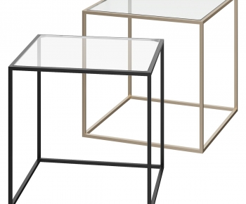 Modern Side Table/corner Table-ID:608443022