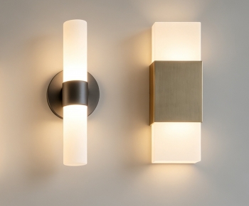 Modern Wall Lamp-ID:323050989