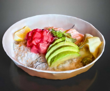 Modern Food-ID:742851029