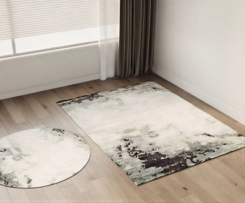 Modern The Carpet-ID:448442949