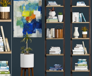 Modern Shelving-ID:280873061