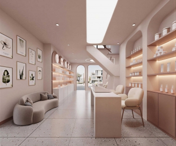 Modern Cosmetic Shop-ID:693451882