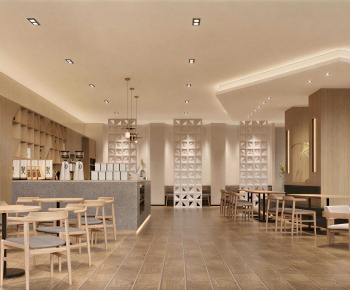 Modern Cafe-ID:160458096