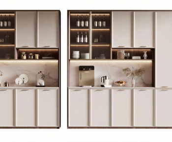Modern Sideboard-ID:410804992