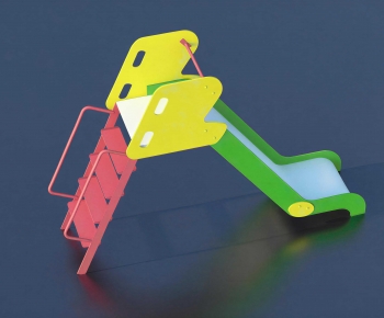 Modern Equipment For Children-ID:509428021