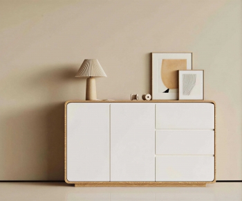 Modern Side Cabinet-ID:668646105