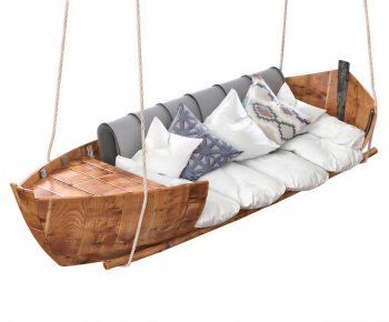 Modern Hanging Chair-ID:691376925