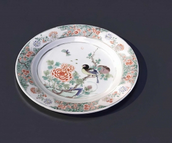 Chinese Style Downlight Spot Light-ID:375869045