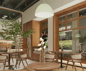 Modern Cafe-ID:711513048