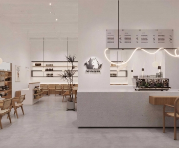 Modern Cafe-ID:143404012
