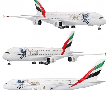 Modern Aircraft-ID:640672923