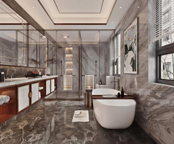 Modern TOILET-ID:762589933