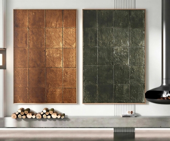 Wabi-sabi Style Painting-ID:998943095