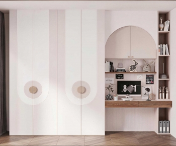 Modern The Wardrobe-ID:146091043