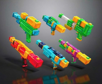 Modern Toys-ID:797503952