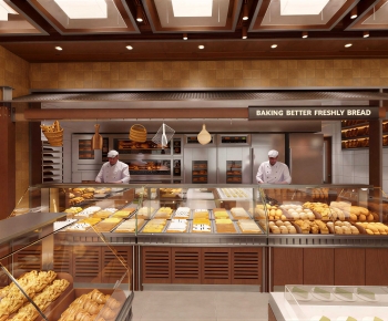 Modern Bakery-ID:622860916