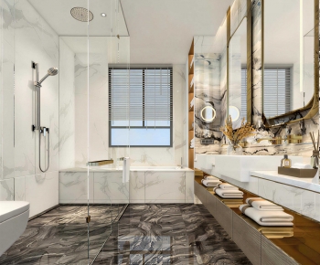 Modern TOILET-ID:437659037