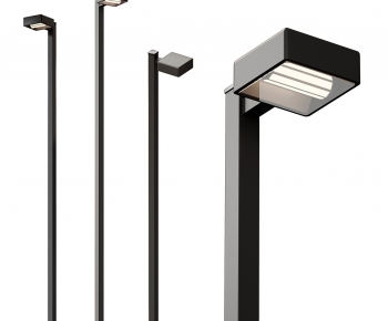 Modern Outdoor Light-ID:120530174