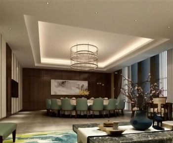 New Chinese Style Restaurant Box-ID:232001078