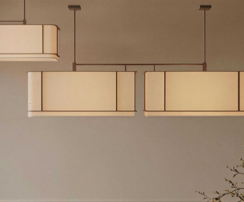 New Chinese Style Droplight-ID:947375068