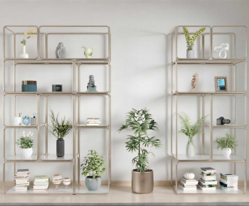 Modern Decorative Frame-ID:130100971