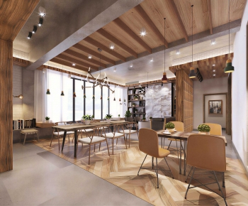 Modern Cafe-ID:896699918